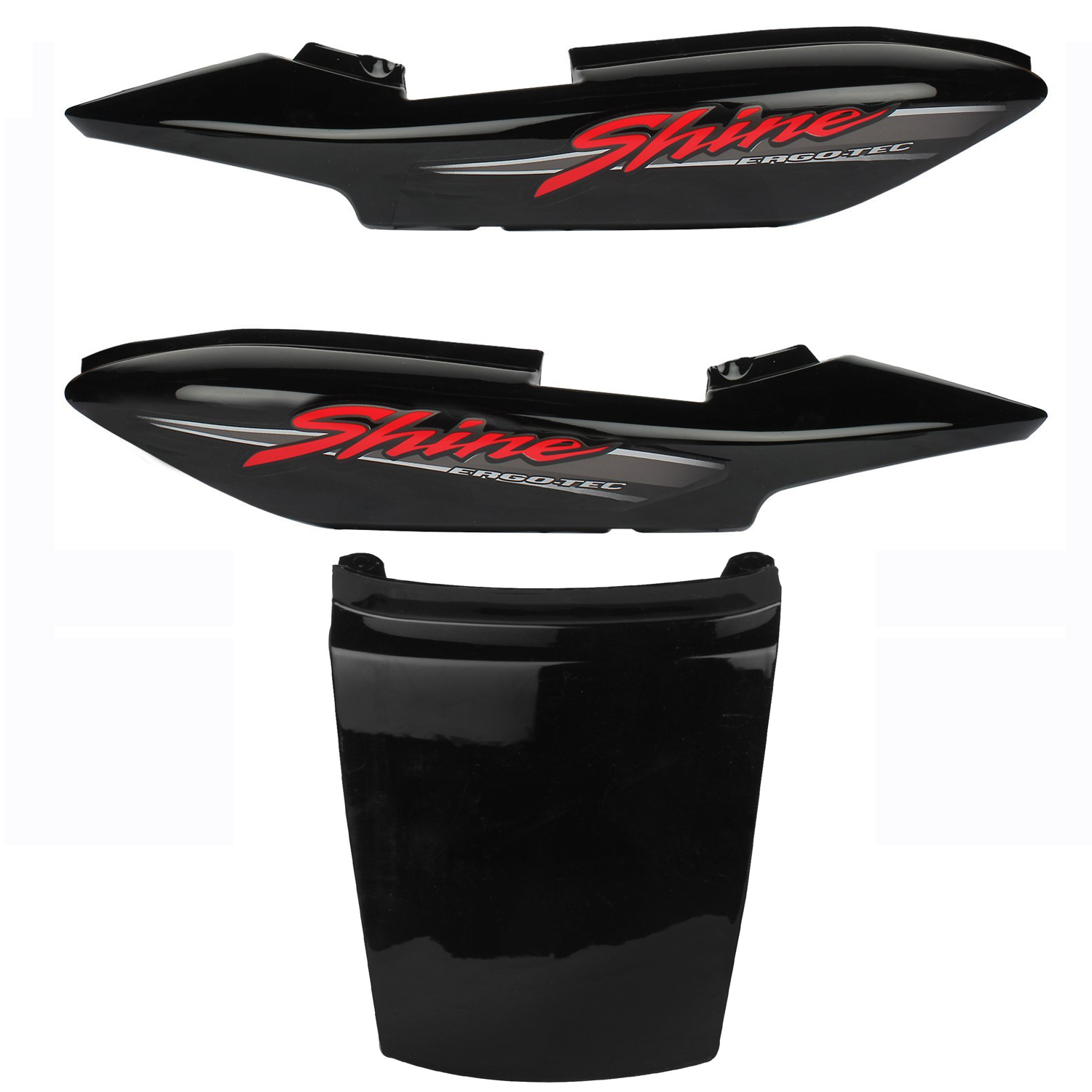 honda shine parts